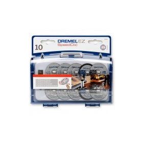 Dremel SC690 11 Parça Kesme Aksesuar Seti