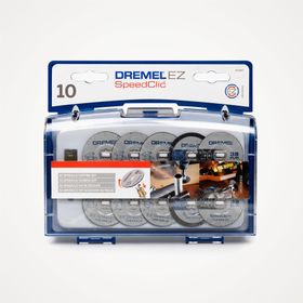 Dremel SC690 11 Parça Kesme Aksesuar Seti
