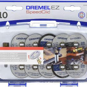 Dremel SC690 11 Parça Kesme Aksesuar Seti