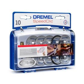 Dremel SC690 11 Parça Kesme Aksesuar Seti