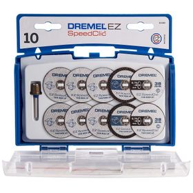 Dremel SC690 11 Parça Kesme Aksesuar Seti