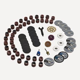 Dremel SC725 70 Parça Kesme Aksesuar Seti