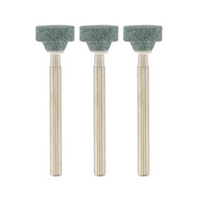 Dremel  Silikon Karbon Zımpara Taşı