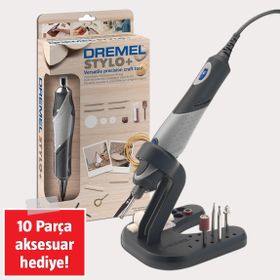 Dremel Stylo Plus El Motoru