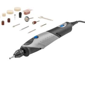 Dremel Stylo Plus El Motoru