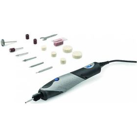 Dremel Stylo Plus El Motoru