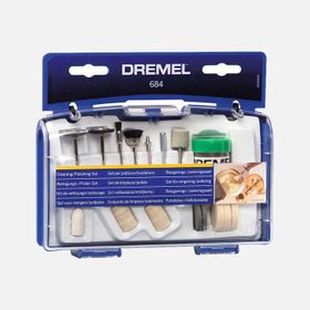 Dremel Temizleme Parlatma Seti