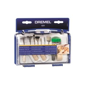 Dremel Temizleme Parlatma Seti