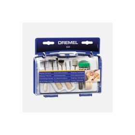 Dremel Temizleme Parlatma Seti