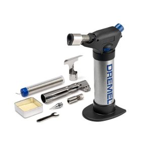 Dremel VersaFlame 2200-5 Gazlı Lehimleme Makinesi