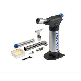 Dremel VersaFlame 2200-5 Gazlı Lehimleme Makinesi