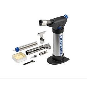 Dremel VersaFlame 2200-5 Gazlı Lehimleme Makinesi