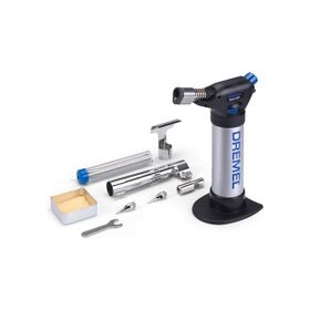 Dremel VersaFlame 2200-5 Gazlı Lehimleme Makinesi