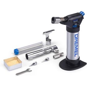 Dremel VersaFlame 2200-5 Gazlı Lehimleme Makinesi