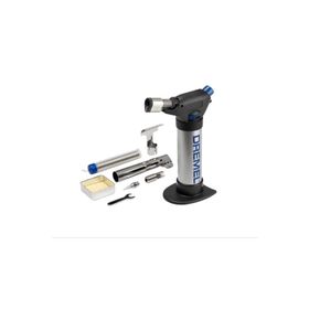 Dremel VersaFlame 2200-5 Gazlı Lehimleme Makinesi