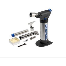 Dremel VersaFlame 2200-5 Gazlı Lehimleme Makinesi