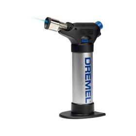 Dremel Versaflame Açık Alevli Gazlı Havya