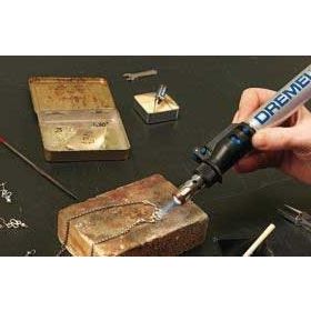 Dremel Versatip Gazlı Havya