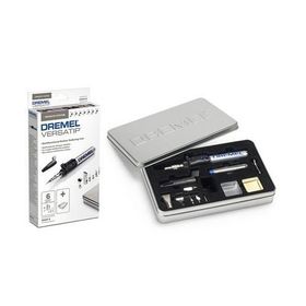 Dremel Versatip Gazlı Havya