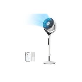Dreo TurboPoly 565S Uzaktan Kumandalı Vantilatör