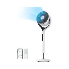 Dreo TurboPoly 565S Uzaktan Kumandalı Vantilatör