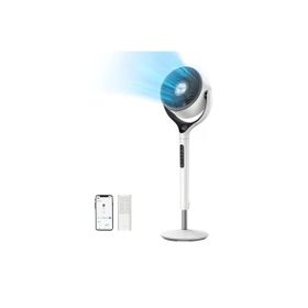 Dreo TurboPoly 565S Uzaktan Kumandalı Vantilatör