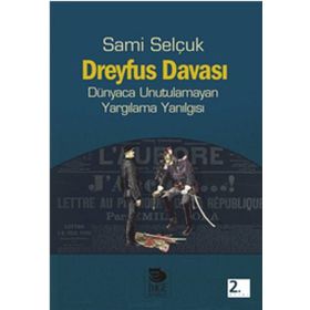 Dreyfus Davası / Sami Selçuk