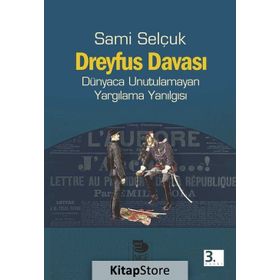 Dreyfus Davası / Sami Selçuk