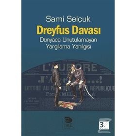 Dreyfus Davası / Sami Selçuk