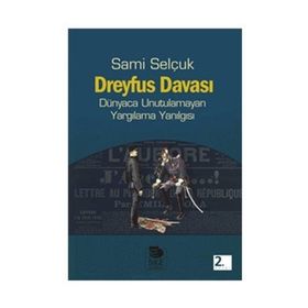 Dreyfus Davası / Sami Selçuk