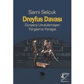 Dreyfus Davası / Sami Selçuk