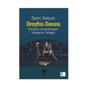Dreyfus Davası / Sami Selçuk