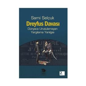 Dreyfus Davası / Sami Selçuk
