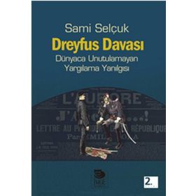Dreyfus Davası / Sami Selçuk