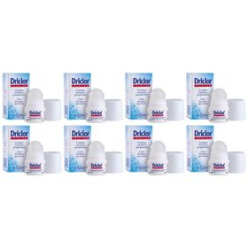 Driclor Anti-Perspirant 8 Adet 20 ml Roll-On