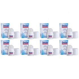 Driclor Anti-Perspirant 8 Adet 20 ml Roll-On