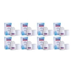 Driclor Anti-Perspirant 8 Adet 20 ml Roll-On