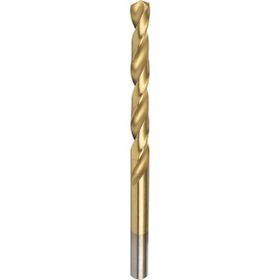 Drillcraft DIN338 Hss Tin 1.00 mm 100 Adet Matkap Ucu