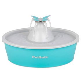 Drinkwell 1,5 lt Butterfly Su Pınarı
