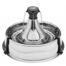 Drinkwell 360 3.8 lt Paslanmaz Çelik Su Pınarı