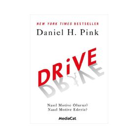 DRIVE - DANIEL H. PINK
