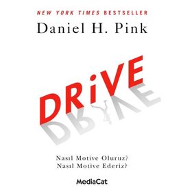 DRIVE - DANIEL H. PINK