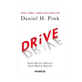 DRIVE - DANIEL H. PINK