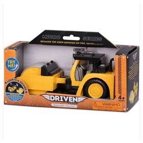 Driven +4 Yaş 22.9x10.2x10.2 cm Mini Silindir Oyuncak