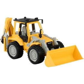 Driven +4 Yaş 44x19x19 cm Kepçe