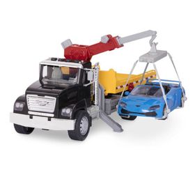 Driven +4 Yaş Araba ve Çekici Oyuncak