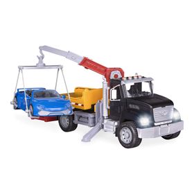 Driven +4 Yaş Araba ve Çekici Oyuncak