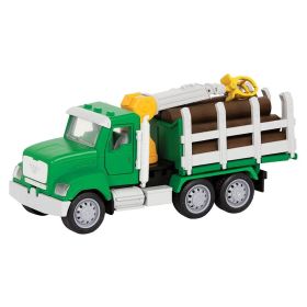 Driven Micro Logging Truck Mini Taşıyıcı