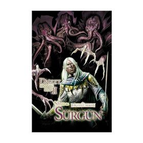 Drizzt Efsanesi 2. Kitap Sürgün - R. A. Salvatore