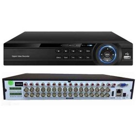 Drk Ahd 1132 5 Mp Metal Kasa 32 Kanal Dvr Kayıt Cihazı